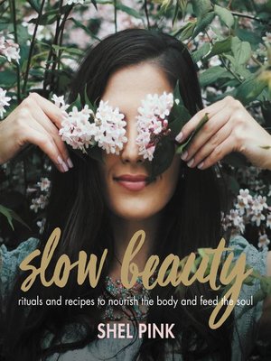 cover image of Slow Beauty
